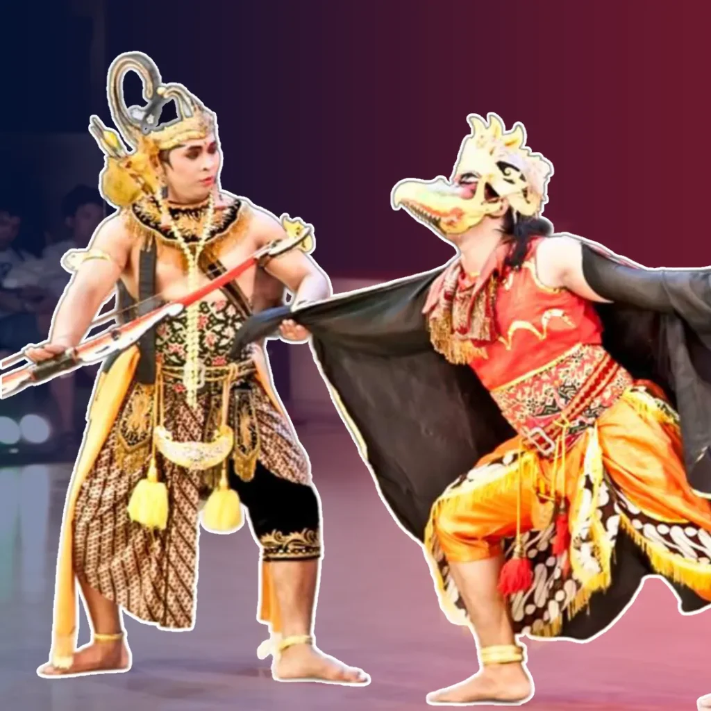 watch ramayana ballet with this yogyakarta travel guide